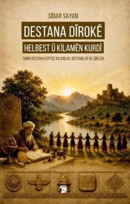 Destana Diroke - Helbest U Kilamen Kurdi