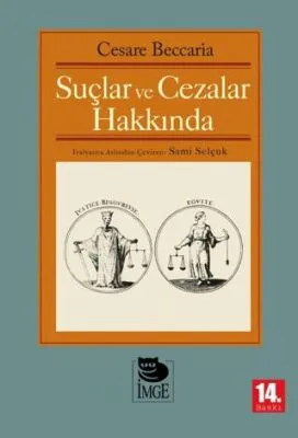 Suçlar ve Cezalar Hakkında