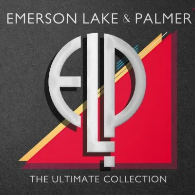 The Ultimate Collection 2LP