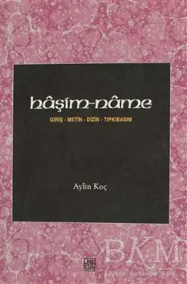 Haşim-name
