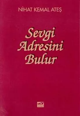 Sevgi Adresini Bulur