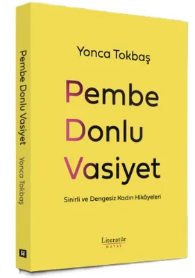 Pembe Donlu Vasiyet