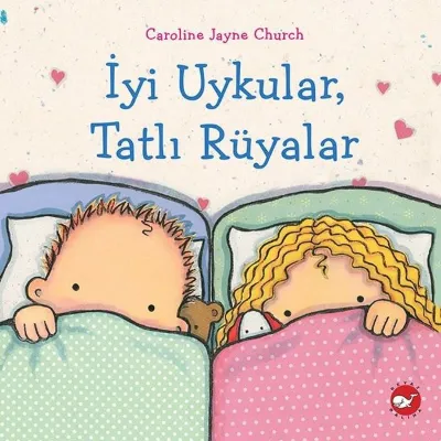 İyi Uykular Tatlı Rüyalar