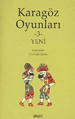 Karagöz Oyunları 3 Yeni