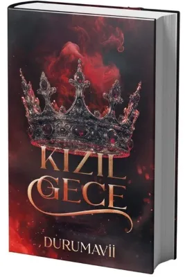 Kızıl Gece 1
