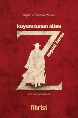 Kuyumcunun Altını