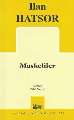 Maskeliler