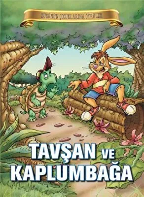 Tavşan ve Kaplumbağa