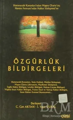 Özgürlük Bildirgeleri