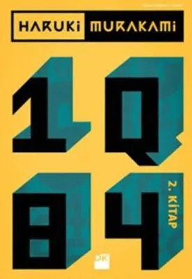 1Q84 - 2. Kitap