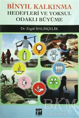 Binyıl Kalkınma Hedefleri Ve Yoksul Odaklı Büyüme