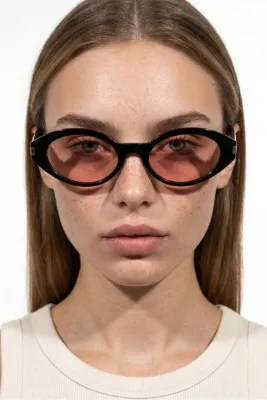 Bilge Karga Valery Black Pink Photochromic Güneş Gözlüğü