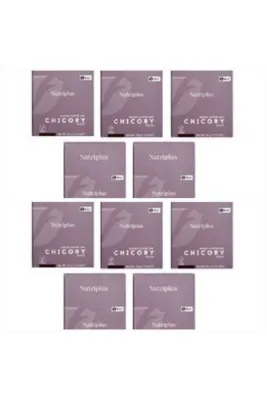 Farmasi Nutrıplus Nutrıcoffee Hindiba Kahve 2 gr 16 Adet 10 PAKET