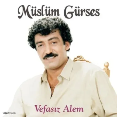 Vefasız Alem