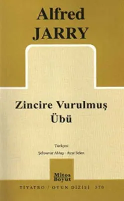 Zincire Vurulmuş Übü