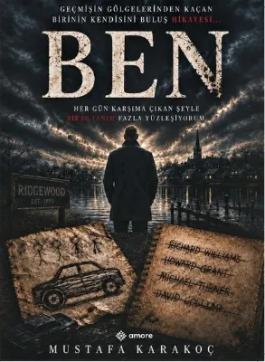 Ben