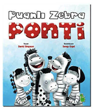 Puanlı Zebra Ponti