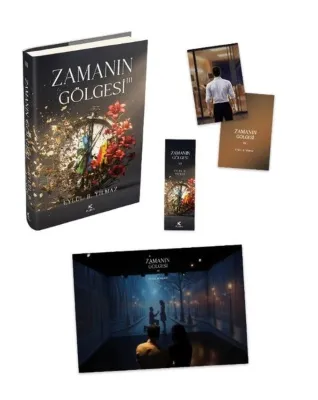 Zamanın Gölgesi 3