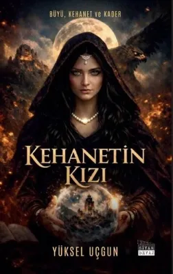 Kehanetin Kızı: Büyü Kehanet ve Kader