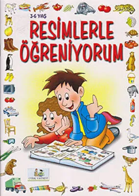 Resimlerle Öğreniyorum