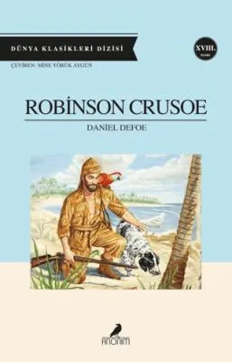 Robinson Crusoe