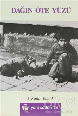 Dağın Öte Yüzü