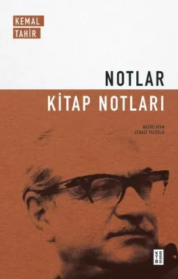 Notlar - Kitap Notları