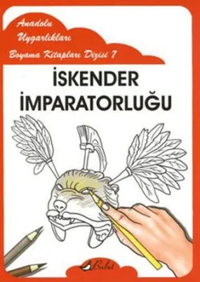 İskender İmparatorluğu