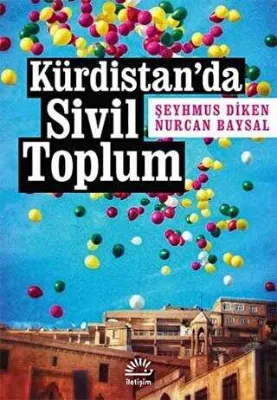 Kürdistan’da Sivil Toplum
