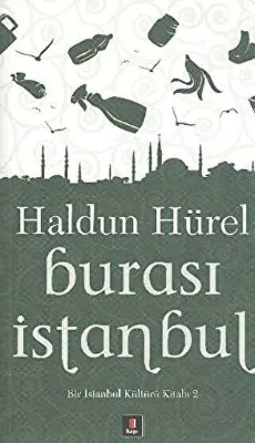 Burası İstanbul