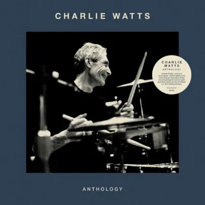 Anthology 2LP
