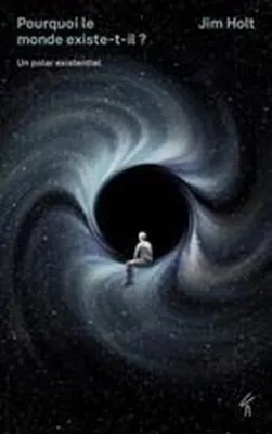 Livre/Pourquoi le monde existe-t-il