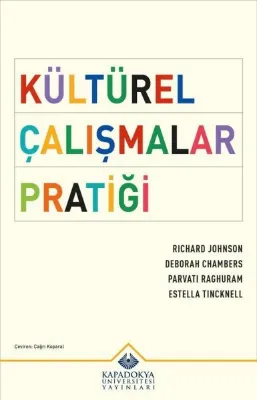 Kültürel Çalışmalar Pratiği
