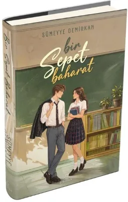 Bir Sepet Baharat
