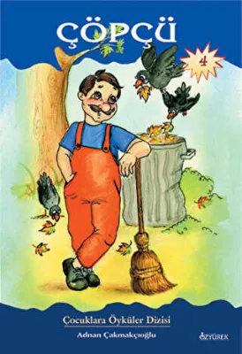 Çöpçü