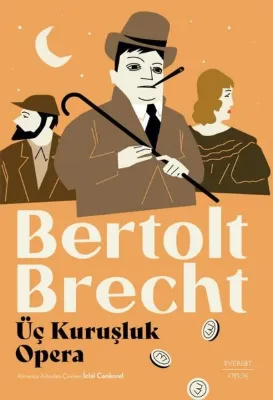 Üç Kuruşluk Opera