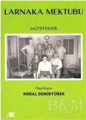 Larnaka Mektubu