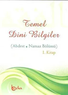 Temel Dini Bilgiler