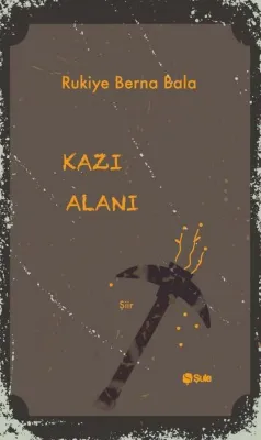 Kazı Alanı