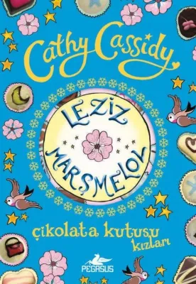Çikolata Kutusu Kızları 2 - Leziz Marşmelov