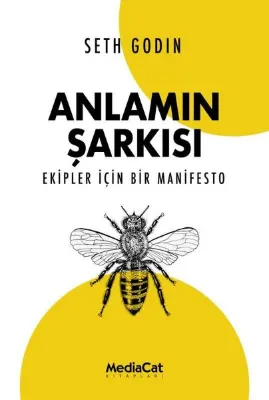 Anlamın Şarkısı - Ekipler İçin Bir Manifesto