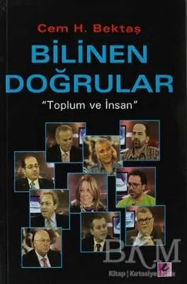 Bilinen Doğrular
