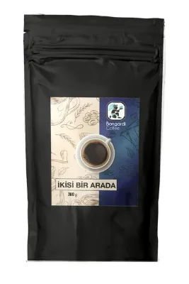 Bongardi Coffee 300 gr 2si1 Arada Hazır Kahve