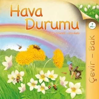 Hava Durumu - Çevir Bak
