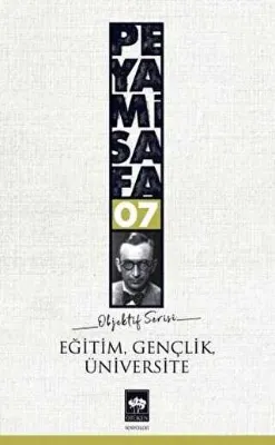 Eğitim, Gençlik, Üniversite