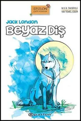 Beyaz Diş