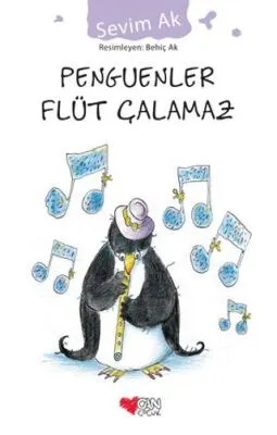 Penguenler Flüt Çalamaz