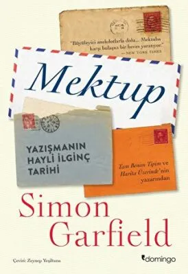 Mektup