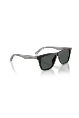 Vogue 5664-SI W44/87 55 18 145 CAM RENGİ: KOYU GRİ
