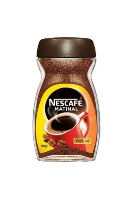 Nescafe Matinal Granül Kahve